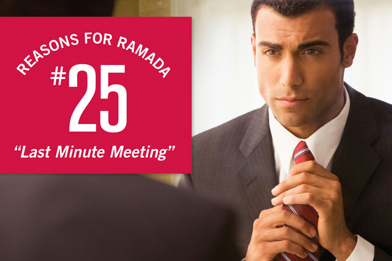 Conferences & Meetings | Ramada Solihull Birmingham
